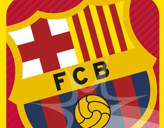 تطبيق FCB Math Champion