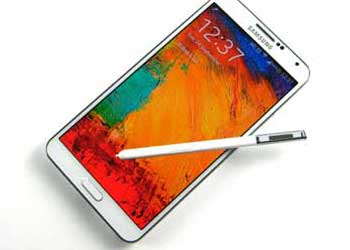 جهاز Galaxy Note 3 يبدأ بالحصول على الاندرويد 5.0