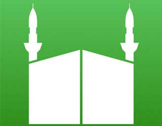 تطبيق مؤذن السعودية: رفيقك ومؤذنك على جهاز الأيفون