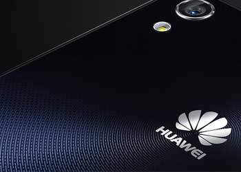 شركة Huawei قد تكشف عن جهاز Huawei P8 يوم 15 أبريل