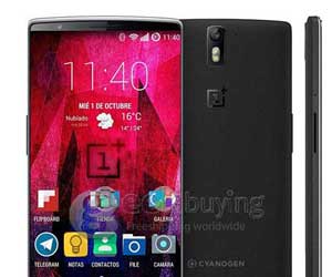 جهاز OnePlus Two سيكون بمواصفات أقوى وأفضل