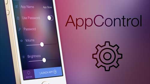 سيديا: أداة AppControl مزايا كثيرة مهمة في أداة واحدة