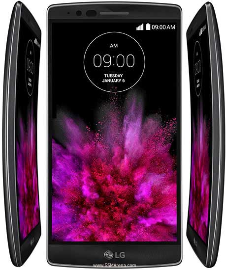 رسميا: بدء بيع جهاز LG G Flex 2 - السعر والمواصفات