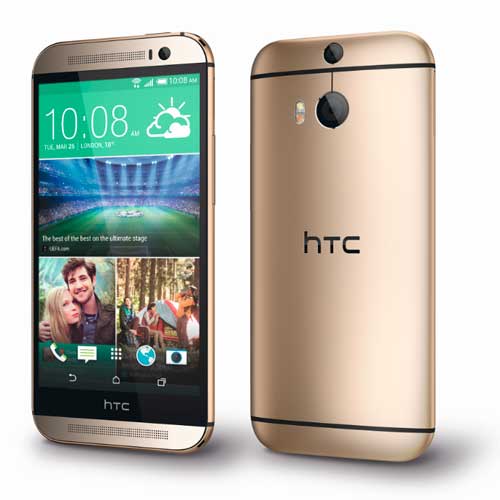 شركة HTC ستكشف عن جهاز HTC One M8i أيضا