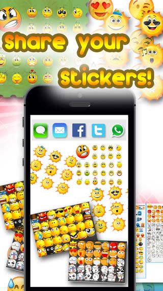 تطبيق Stickers للواتس آب وتطبيقات الدردشة - دردشة ممتعة