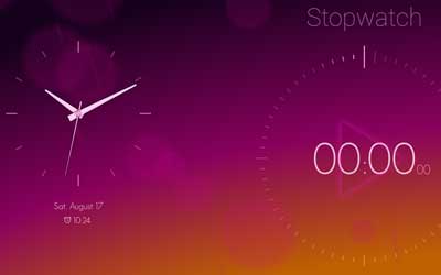 تطبيق Timely Alarm Clock المميز يحصل على تحديثات جديدة