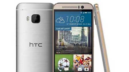 مقاطع فيديو تشويقية لجهاز HTC ONE M9