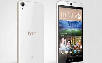 تسريب مواصفات جهاز HTC A55 القادم قريبا