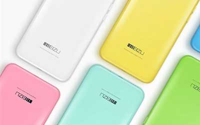 شركة Meizu تعلن عن بيع 1.5 مليون جهاز خلال شهر يناير