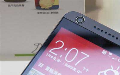 شركة HTC تعلن رسميا عن جهاز HTC Desire 626