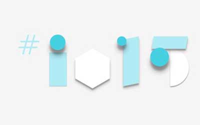 جوجل تحدد يومي 28 و29 مايو موعدا لمؤتمرها Google I/O