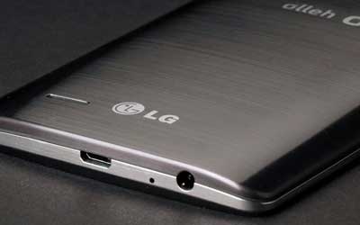 الكشف رسميا عن جهاز LG G4 في شهر أبريل !