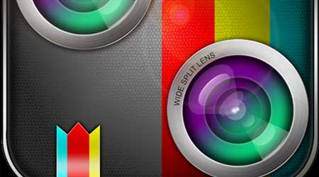 تطبيق Split Lens لتحرير الصور- اجعل صورك مبهرة ورائعة