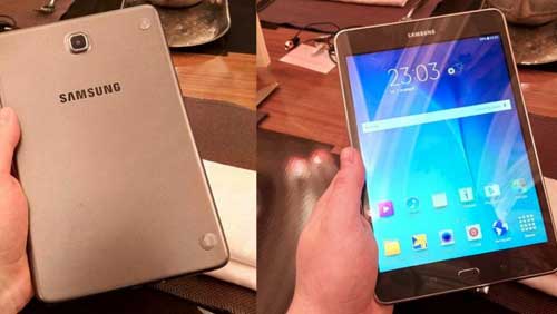 سامسونج تعلن رسميا عن الجهاز اللوحي Galaxy Tab A