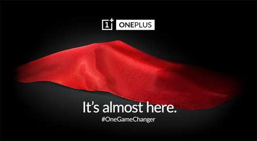 شركة ون بلس تشوقكم لجهازها OnePlus Two !