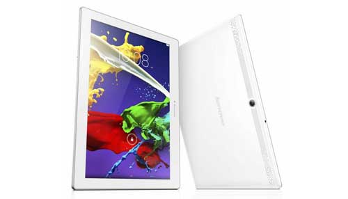 لينوفو تعلن عن اللوحيين Lenovo TAB 2 A10 و Lenovo TAB 2 A8