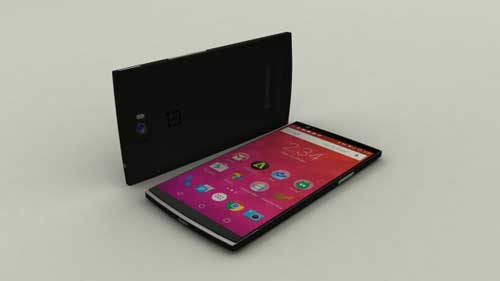 هل سيكون OnePlus Two ذو هيكل معدني ؟