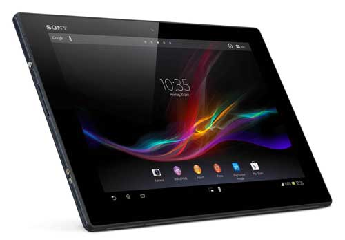 فيديو: إعلانات من سوني - تريدك منكم شراء Xperia Z4 Tablet !