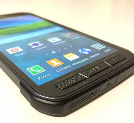 تسريبات: سامسونج ستقوم بإطلاق جهاز Galaxy S6 Active