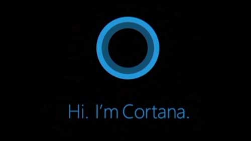 المساعد الشخصي Cortana من مايكروسوفت سيتوفر على الاندرويدالمساعد الشخصي Cortana من مايكروسوفت سيتوفر على الاندرويد