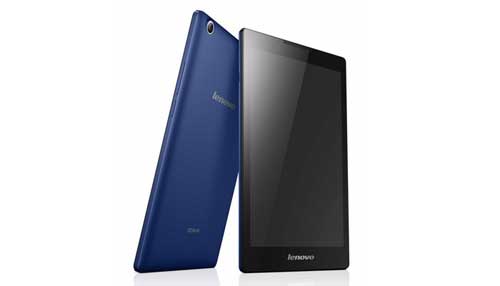 لينوفو تعلن عن اللوحيين Lenovo TAB 2 A10 و Lenovo TAB 2 A8