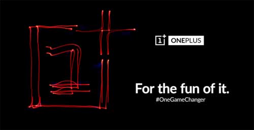 شركة ون بلس تشوقكم لجهازها OnePlus Two !