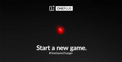 شركة ون بلس تشوقكم لجهازها OnePlus Two !