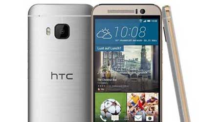 5 مقاطع فيديو إعلانية حول جهاز HTC One M9، هل فكرت فيه؟