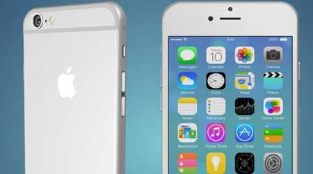 تسريبات: ماذا يمكن أن تقدم لنا آبل في الأيفون 6s ؟