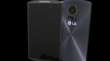 تسريبات وتوقعات جديدة حول جهاز LG G4 القادم