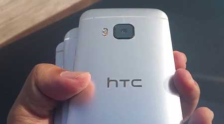 فيديو مسرب: مقارنة ما بين HTC One M9 و M8 و M7