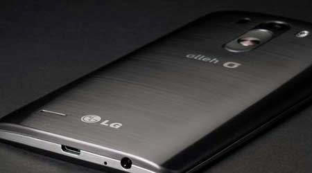 وأخيرا: جهاز LG G4 قد يحمل مستشعر البصمات