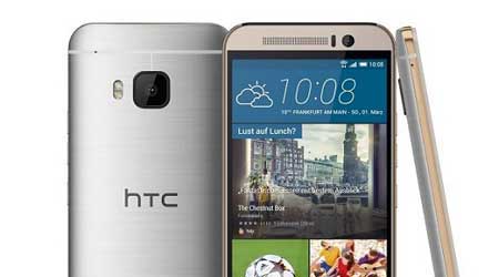 فيديو: إعلانات جذابة لجهاز HTC One M9 - هل تفكر بشراءه؟