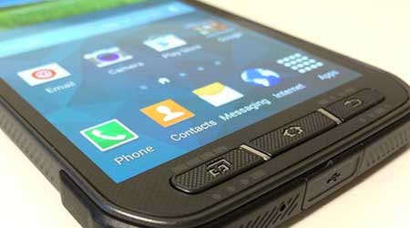 تسريبات: سامسونج ستقوم بإطلاق جهاز Galaxy S6 Active