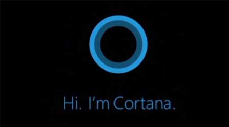 المساعد الشخصي Cortana من مايكروسوفت سيتوفر على الاندرويد