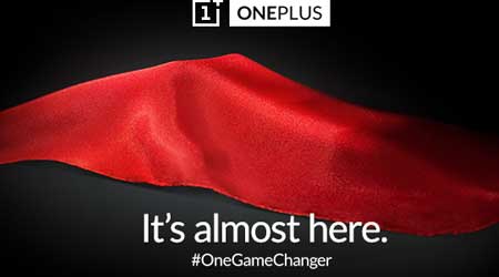 شركة ون بلس تشوقكم لجهازها OnePlus Two !