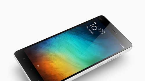 شركة Xiaomi تعلن عن جهاز Mi 4i ذو المواصفات الرائعة والسعر الرخيص