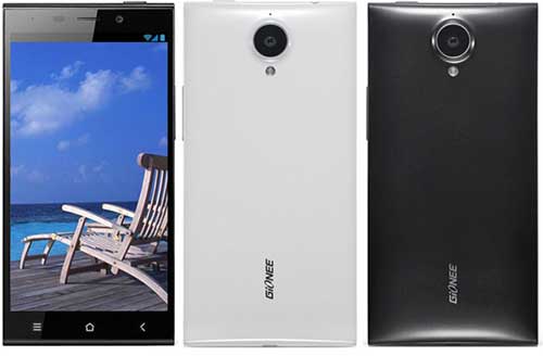 تسريب مواصفات وصورة جهاز Gionee Elife E8 ذو كاميرا 23 بيكسل !