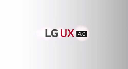 فيديو: LG تستعرض مزايا واجهة UX 4.0 الجديدة مرة أخرى