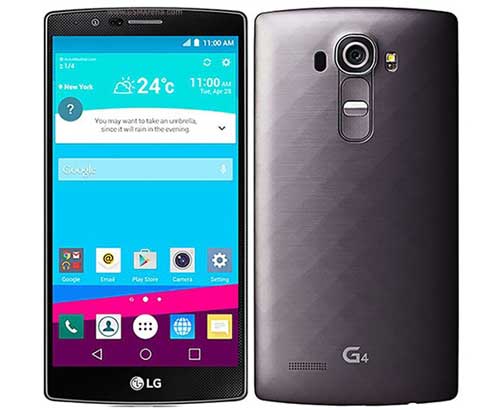 جهاز LG G4 أفضل وأغلى من جهاز جالاكسي S6 - هل ستشتريه؟