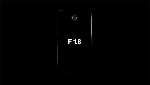 فيديو: LG تشير إلى وجود عدسة F1.8 في جهاز LG G4