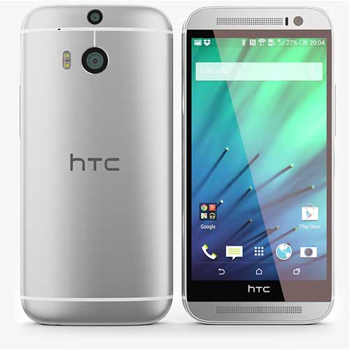 شركة HTC تعلن عن جهاز HTC One M8s في أوروبا فقط