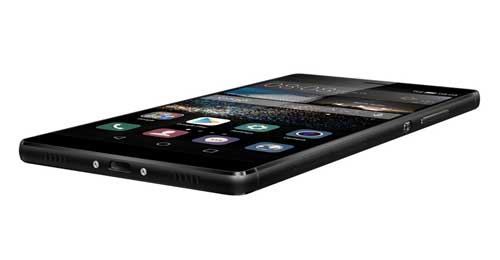الإعلان رسميا عن جهاز Huawei P8 ذو المواصفات والتصميم الرائعين