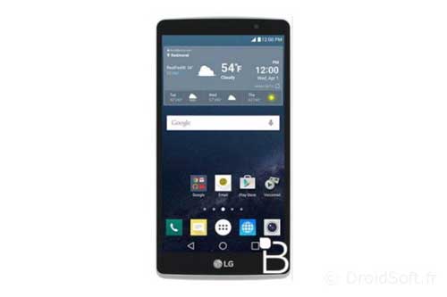 هل ستقوم LG بإطلاق جهاز LG G4 Stylus ؟