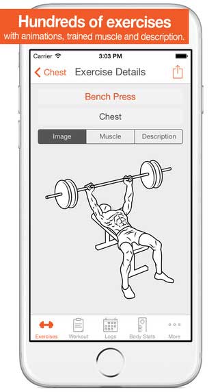 تطبيق Fitness Point Pro دليلك الرياضي الاحترافي