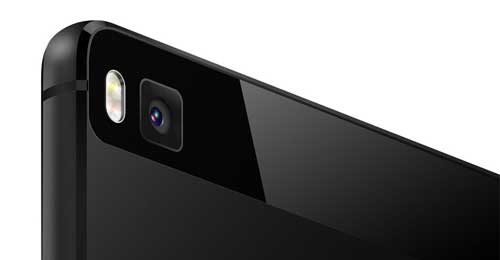 الإعلان رسميا عن جهاز Huawei P8 ذو المواصفات والتصميم الرائعين