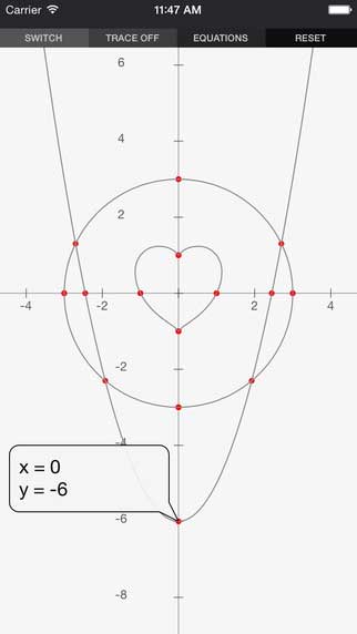 تطبيق Calculator+