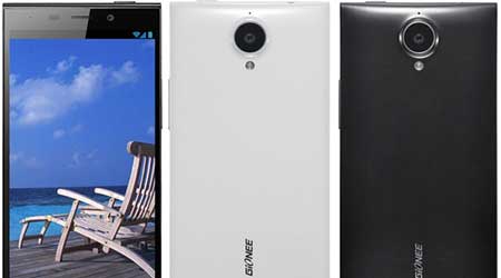 تسريب مواصفات وصورة جهاز Gionee Elife E8 ذو كاميرا 23 بيكسل !