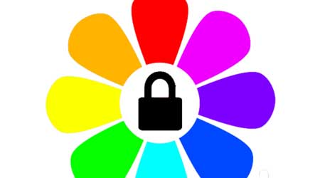 تطبيق Album Lock لقفل وحماية الصور والفيديو والملفات الخاصة