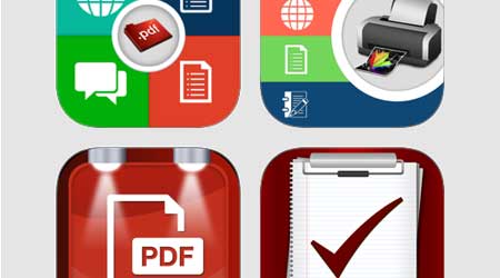 حزمة Pack PDF Converter